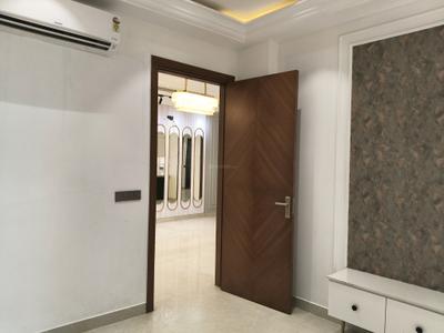 Bedroom Image of 2800 Sq.ft 3 BHK Builder Floor for rent in Sector 23 Gurgaon for Rs. 55000