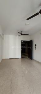 Hall Image of 650 Sq.ft 1.5 BHK Apartment / Flat for sale in Atul Blue Fortuna, Andheri East Mumbai for Rs. 17999999