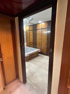 Bedroom Image of 992 Sq.ft 2 BHK Apartment / Flat for sale in Bhowanipore Kolkata for Rs. 13000000