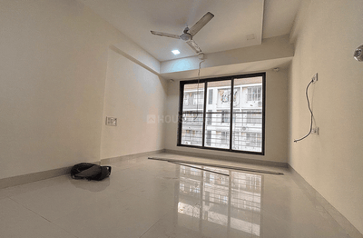 Bedroom Image of Aum Heights Guneet Apartment - Goregaon West in Goregaon West, Mumbai