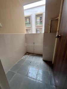 Balcony Image of 893 Sq.ft 3 BHK Apartment / Flat for sale in Gotri Vadodara for Rs. 4600000