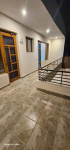 Balcony Image of 200 Sq.ft 1 BHK Builder Floor for rent in Sector 79 Mohali for Rs. 25000