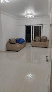 Hall Image of 1265 Sq.ft 2 BHK Apartment / Flat for sale in Arihant Aarohi Phase II, Sagarli Gaon Thane for Rs. 6900000