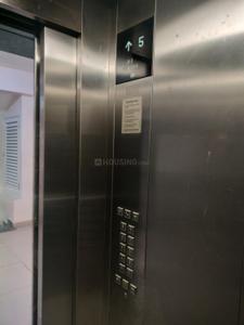 Bedroom Image of 1350 Sq.ft 1 BHK Apartment / Flat for sale in Machala Indore for Rs. 1300000