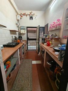 Kitchen Image of 1315 Sq.ft 2.5 BHK Duplex for sale in Mansarovar Jaipur for Rs. 10000000