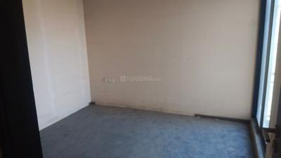 Bedroom Image of 1200 Sq.ft 2 BHK Apartment / Flat for sale in Agrawal Blue Bay Apartments, Seawoods Navi Mumbai for Rs. 29000000