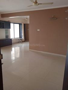 Hall Image of 1103 Sq.ft 2 BHK Apartment / Flat for sale in Bramhacorp Exuberance, Kondhwa Pune for Rs. 9500000