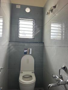 Bathroom Image of 2000 Sq.ft 4 BHK Independent House for rent in Gnana Bharathi Bengaluru for Rs. 45000