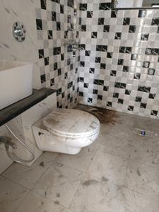 Vedant Kingston Greens Common Bathroom 4