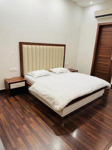 Bedroom Image of 5000 Sq.ft 5 BHK Independent House for rent in Mahal Amritsar for Rs. 100000