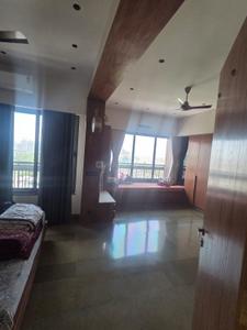 Hall Image of 2700 Sq.ft 3 BHK Apartment / Flat for sale in Satyam Skyline II, Naranpura Ahmedabad for Rs. 27500000