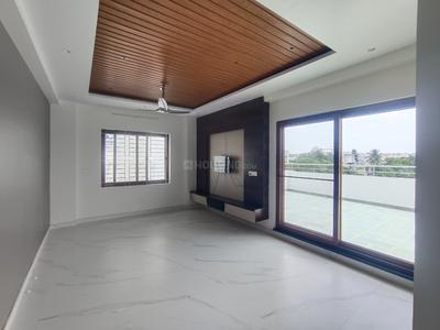 2 BHK Independent Builder Floor