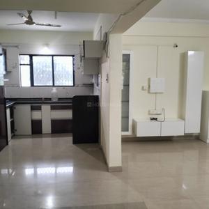 Hall Image of 1050 Sq.ft 2 BHK Apartment / Flat for sale in Garmal Pune for Rs. 6000000