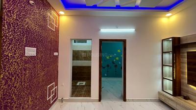 Hall Image of 346 Sq.ft 2 BHK Independent House for sale in Ayappakkam Chennai for Rs. 5500000