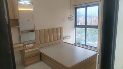 1 BHK Flat