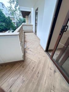 Balcony Image of 3825 Sq.ft 4 BHK Builder Floor for sale in Anand Niketan New Delhi for Rs. 150000000