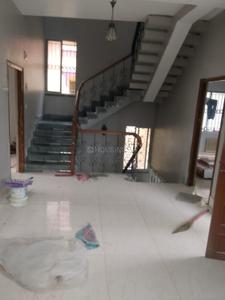 Hall Image of 1500 Sq.ft 3 BHK Apartment / Flat for rent in Mahaprabhu Jharna Apartment, Benachity Durgapur for Rs. 22000