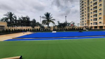 Image of 1476 Sq.ft 3 BHK Apartment / Flat for sale in Nambiar Millennia by Nambiar Enterprises Llp, Gopasandra, Bengaluru for Rs. 17300000