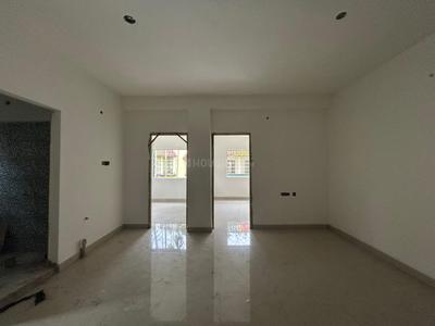Hall Image of 910 Sq.ft 2 BHK Apartment / Flat for sale in Rajarhat Kolkata for Rs. 3185000