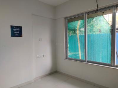 Bedroom Image of 417 Sq.ft 1 BHK Apartment / Flat for sale in Dhariwal Swami Vivekanand CHS, Goregaon West Mumbai for Rs. 11400000