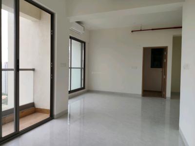 3.5 BHK Flat