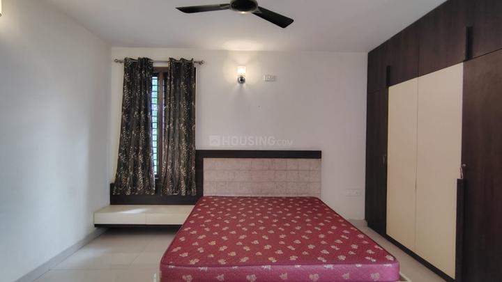 8th Phase, JP Nagar Bedroom 1