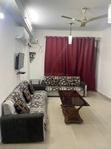 Hall Image of 1664 Sq.ft 3 BHK Apartment / Flat for sale in Amrapali Pan Oasis, Sector 70 Noida for Rs. 17500000