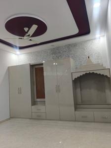 Bedroom Image of 1800 Sq.ft 3.5 BHK Villa for sale in Shastripuram Agra for Rs. 11500000
