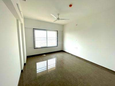 Hall Image of 1625 Sq.ft 3 BHK Apartment / Flat for sale in Venkatesh Skydale, Hingne Khurd Pune for Rs. 25000000