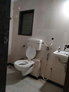 Maitri Planet Attached Bathroom with Bedroom Two 4