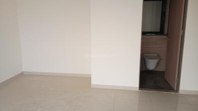 Bedroom Image of 1800 Sq.ft 4 BHK Apartment / Flat for sale in Lodha Woods, Kandivali East Mumbai for Rs. 52000000