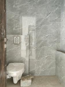 Bedroom Two Image of 990 Sq.ft 2 BHK Apartment / Flat for rent in Rosa Manhattan Phase 1, Hiranandani Estate Thane for Rs. 45000