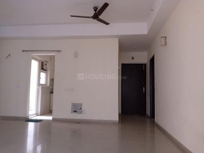 Hall Image of 1600 Sq.ft 3 BHK Apartment / Flat for sale in Amrapali Platinum, Sector 119 Noida for Rs. 15500000