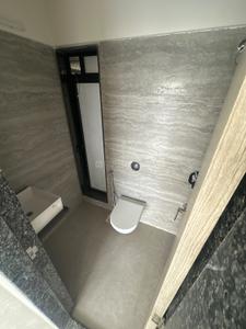 Image of 650 Sq.ft 2 BHK Apartment / Flat for rent in Paradigm Antalya, Jogeshwari West, Mumbai for Rs. 55000