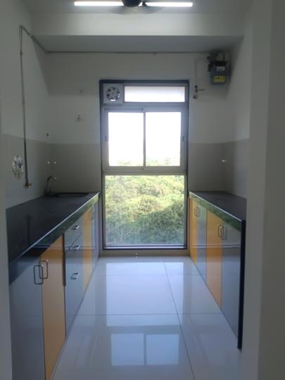 Godrej Tranquil by Godrej Properties Ltd.  Main Image 1