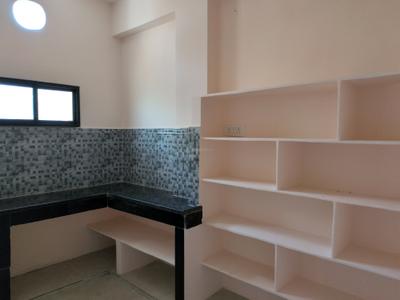 Kitchen Image of 855 Sq.ft 2 BHK Apartment / Flat for sale in Dr A S Rao Nagar Colony Secunderabad for Rs. 3400000