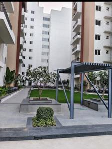 Image of 1595 Sq.ft 3 BHK Apartment / Flat for sale in IRA Aspiration, Kollur, Hyderabad for Rs. 10400000