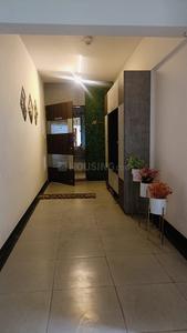 Hall Image of 3700 Sq.ft 3.5 BHK Apartment / Flat for sale in Darode Shriniwas Liviano Phase I, Kharadi Pune for Rs. 32000000