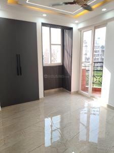 Hall Image of 1200 Sq.ft 2 BHK Apartment / Flat for sale in Beverly Park Apartments, Sector 22 Dwarka New Delhi for Rs. 26000000