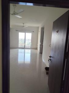 Hall Image of 1375 Sq.ft 2 BHK Apartment / Flat for rent in DSR RR Avenues, Yelahanka New Town Bengaluru for Rs. 40000