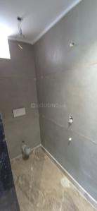 Bathroom Image of 1100 Sq.ft 2 BHK Builder Floor for sale in IA and IB Block RWA Ashok Vihar, Ashok Vihar New Delhi for Rs. 16500000