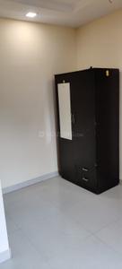 Bedroom Image of 650 Sq.ft 1 BHK Apartment / Flat for rent in Rahate Colony Nagpur for Rs. 20000
