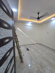 Bedroom Image of 780 Sq.ft 2 BHK Builder Floor for sale in Laxmi Nagar New Delhi for Rs. 6000000