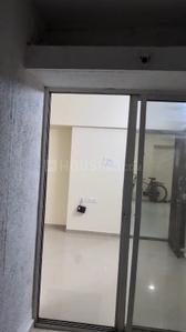 Hall Image of 625 Sq.ft 1 BHK Apartment / Flat for rent in Kingston Aura A B C D E And Apex, Handewadi Pune for Rs. 14000