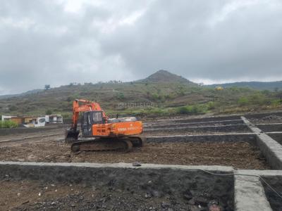 Image of 2537 Sq.ft Residential Plot / Land for sale in Mugawade, Pune for Rs. 8115863