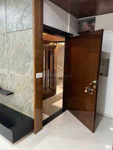 Bedroom Image of 3250 Sq.ft 4 BHK Apartment / Flat for rent in Navarangpura Ahmedabad for Rs. 62000