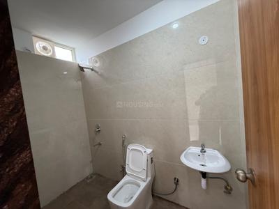 Bathroom Image of 4500 Sq.ft 2 BHK Independent House for sale in Mahalakshmi Nagar Indore for Rs. 32500000