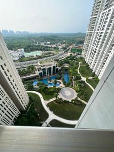 4 BHK Flat