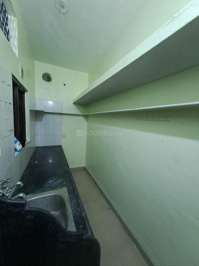 Scheme No 54 Kitchen 1