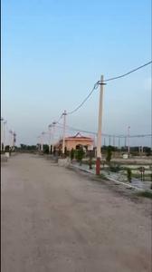 Image of 1800 Sq.ft Residential Plot / Land for sale in Narsav Avani Enclave, Mokhampura, Jaipur for Rs. 3700000